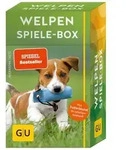 Welpen-Spiele-Box