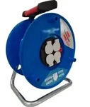 Brennenstuhl Garant ST 290, IP20, Industrie/Baustellen-Kabeltrommel ohne Kabel,...