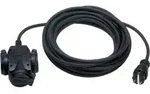 Dreifach-Verteiler IP44 5m H07RN-F3G1,5