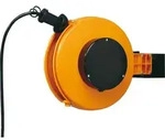 Schill Automatik-Kabelaufroller FT 260.0300-o. Kabel