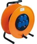 Schill Stahlblech-Kabeltrommel HT 380.MD5L