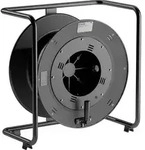 Schill Spezialgummi-Kabeltrommel SK 450.RM