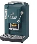 Faber Pro Deluxe British Green Chrom