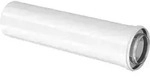 Bosch Konzentrisches Rohr, d:80/125, 1,0m, FC-C80-1000, Stange mit 1m, 1 Stk.
