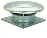 S&P HCTT/4-630-A - Dachventilator, horizontal, Zuluft - 5113408800