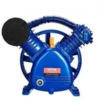 VEVOR Luftkompressor-Pumpenkopf, 5,5 PS, 5,75 CFM bei 90 PSI, &ouml;lgeschmierter