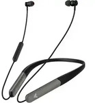 Verbatim TruSound Pro ENC Neckband-Kopfh&ouml;rer