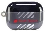 Audi IML Sport Case AirPods Pro 2 - Schwarz