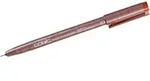 Fineliner Multi Liner sepia 0.1 mm