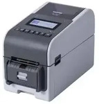 Brother TD-2350D203 - Etiketten-/Belegdrucker - s/w - Thermodirekt - Rolle (6,3 cm)