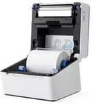 HP Labelprinter HPKE200
