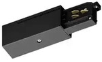 LTS Licht&Leuchten Endeinspeisung ST-A F/PE-R/9001 SW