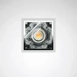 Trilux Abdeckung gegen Schmutz SNS QC03 RC
