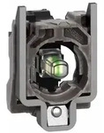 Schneider Electric Lampenfassung ZB4BV18G1