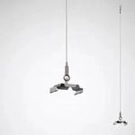 Trilux Seilaufh&auml;ngung A01SX/3000 078 03