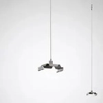 Trilux Seilaufh&auml;ngung A01DSXOE/1500 078 03