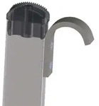 Zarges Auflegehaken 40243 bis &Oslash; 50 mm