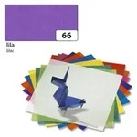 Folia Transparentpapier lila 42.0 g/qm 25 St. - g/m2