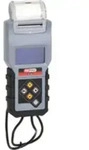 KS TOOLS 12V Batterie- und Ladesystemtester - Schwarz