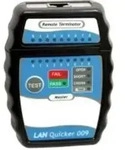 Value Kabeltester 13.99.3001 13.99.3001 Netzwerk