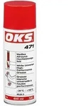 Hochleistungsfett OKS 471 400ml Wei&szlig;
