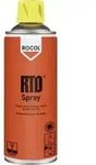 Rocol RTD Spray Metallzerspanungsschmierspray RTD Spray 400ml