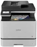 Brother DCP-L8630CDW - Multifunktionsdrucker - Farbe - Laser - A4 (210 x 297
