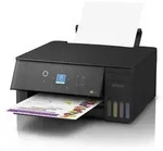 Epson EcoTank ET-2925 - Multifunktionsdrucker - Farbe - Tintenstrahl - ITS - A4