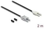 Netzwerkkabel - HFBR 4506Z (M) zu HFBR 4516Z (M)