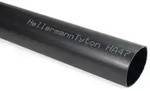 80 Stk. HellermannTyton Warmschrumpfschlauch HA47-13/4-1000-BK