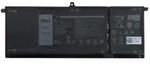 Dell Primary - Laptop-Batterie - Lithium-Ionen