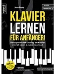 Klavier lernen f&uuml;r Anf&auml;nger!