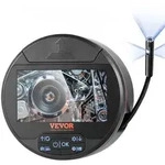 VEVOR Borescope-Endoskopkamera mit Dreifachobjektiv und Licht,...