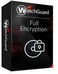 WatchGuard Full Encryption - Abonnement-Lizenz (3 Jahre)