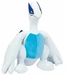 Pokemon Lugia Pl&uuml; schtier 30cm