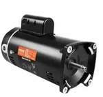 VEVOR 2 PS Pool-Pumpenmotor, 56Y Rahmen, 230V (7,8 Ampere) 3450 U/min, 60Hz, 1,3