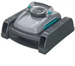 Bestway Poolroboter Aquatronix G300 Akku Poolreiniger Poolsauger Skimmer Pool