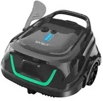 Wybot A1 kabelloser Pool-Reinigungsroboter