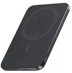 ANKER Nano Powerbank 5K magn. slim black Telekommunikation, UCC & Wearables