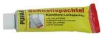 PUFAS Schnellspachtel Kunstharz-Lackspachtelmasse 200 g