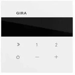Gira UP-Radio IP System 70 232072