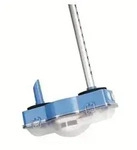 Hekatron Vertriebs L&uuml;ftungs-Rauchschalter LRS 01