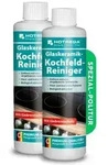 HOTREGA Glaskeramik Kochfeld Reiniger 250ml Set - Menge:2