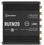 TELTONIKA NETWORKS RUTM20 5G Router Internet of Things (IoT) IoT-Ger&auml;te IoT Gateways