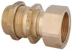"JS WZ-ANSCHLUSSVERSCHR. EINGANG QN 6,0 x 1 1/2",MESSING"