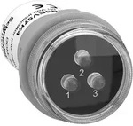 Schneider Electric XB5EV57K4 Leuchtmelder 1St.