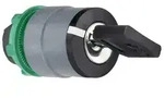 Schneider Electric Schl&uuml;sselschalter Harmony ZB5AG0C0