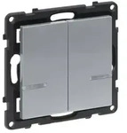 Legrand Wandsender 2-Fach Legrand 765734
