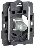 Schneider Electric ZB5AVM1 Lampenfassung 1St.