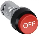 ABB 1SFA619199R1034 CP9-1034 Tastschalter 1St.